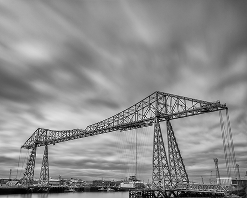 Transporter Bridge