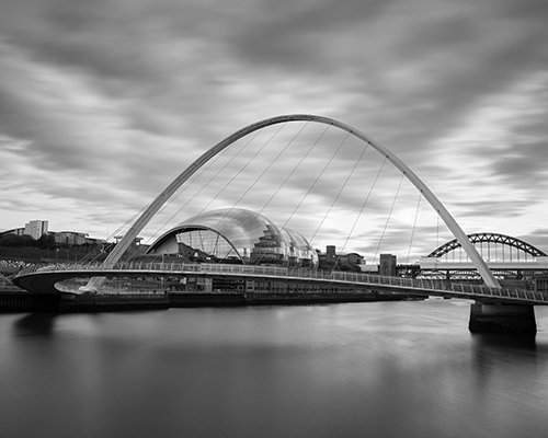 Millennium Bridge